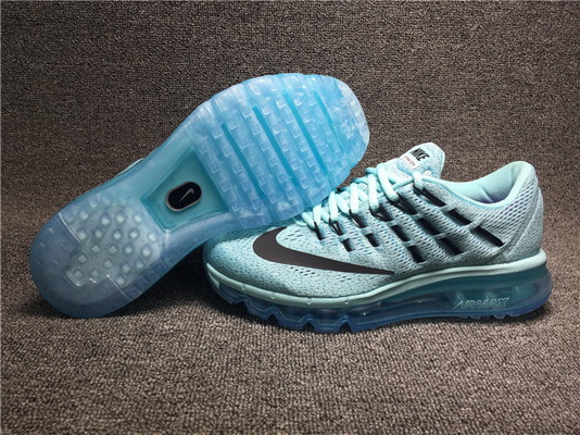 Super Max Nike Air Max 2016 GS--008